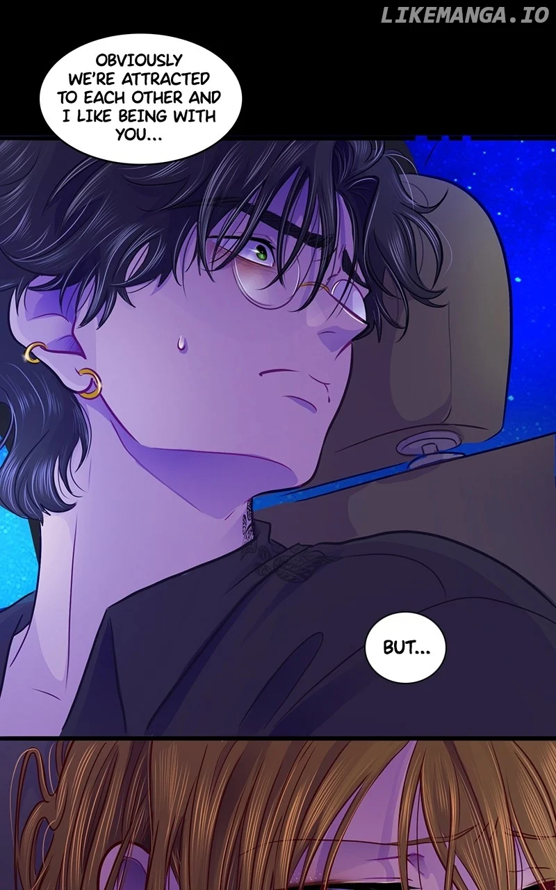 Love 4 a Walk Chapter 34 page 6