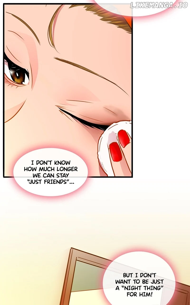 Love 4 a Walk Chapter 34 page 14