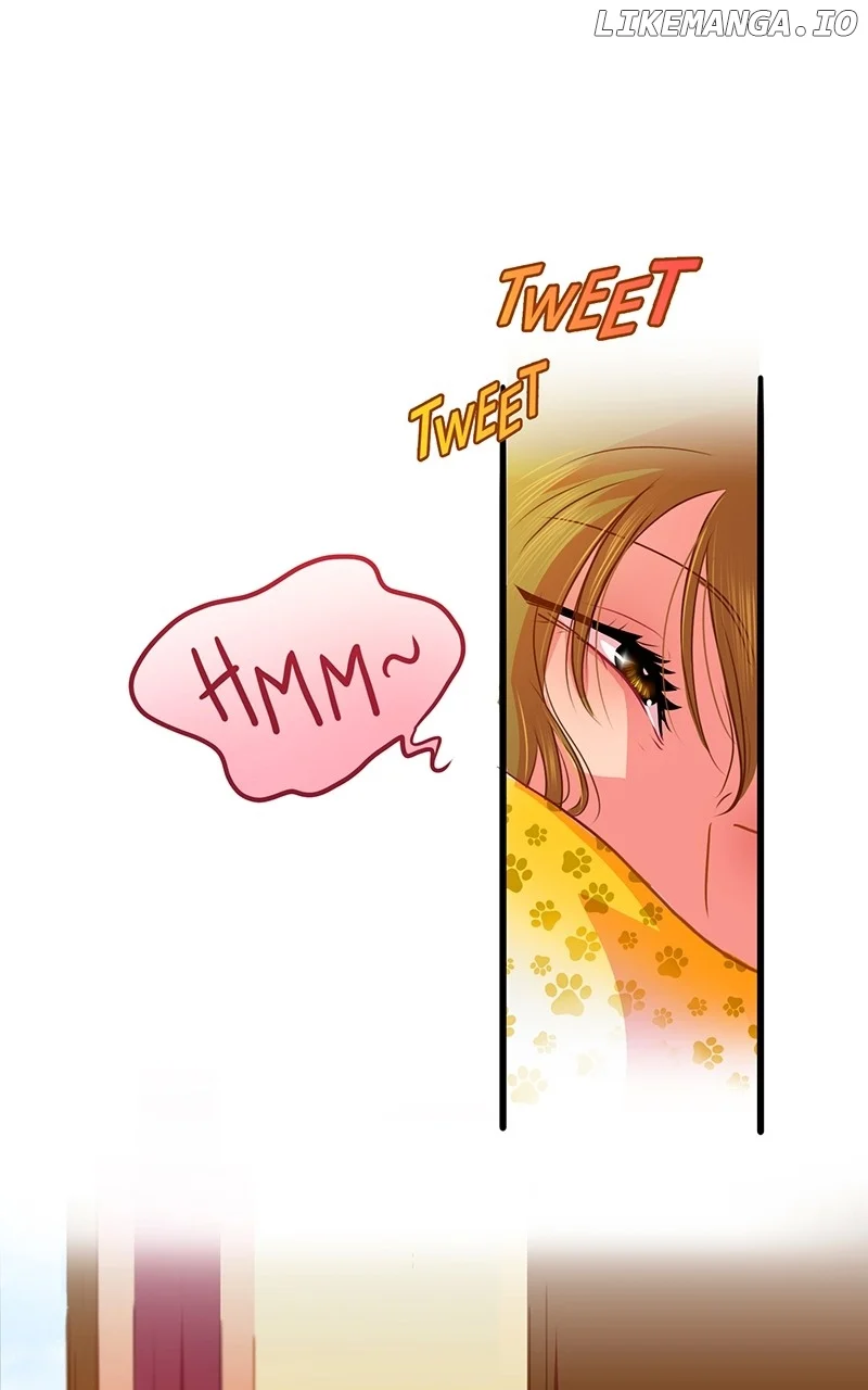 Love 4 a Walk Chapter 34 page 31