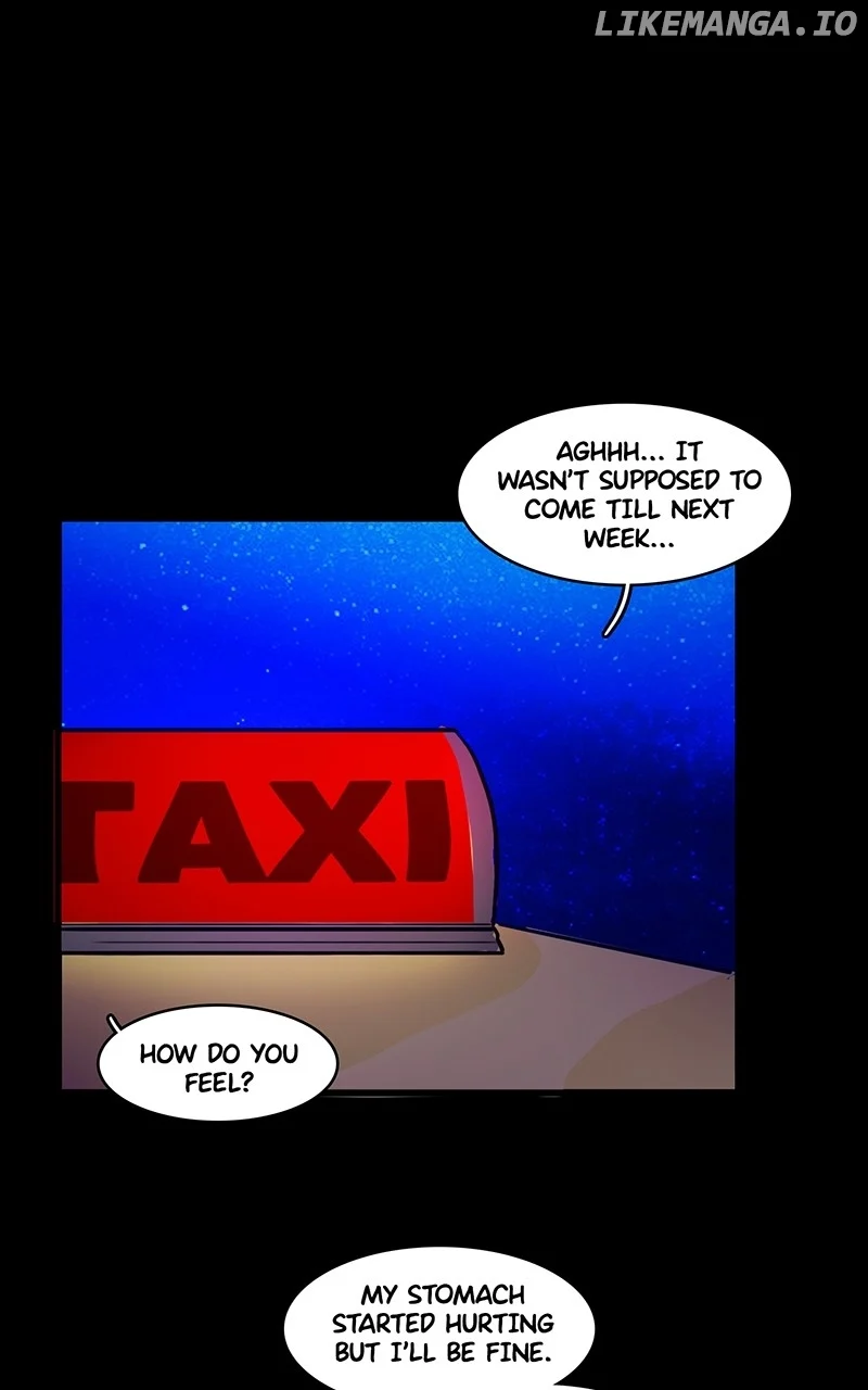 Love 4 a Walk Chapter 34 page 1