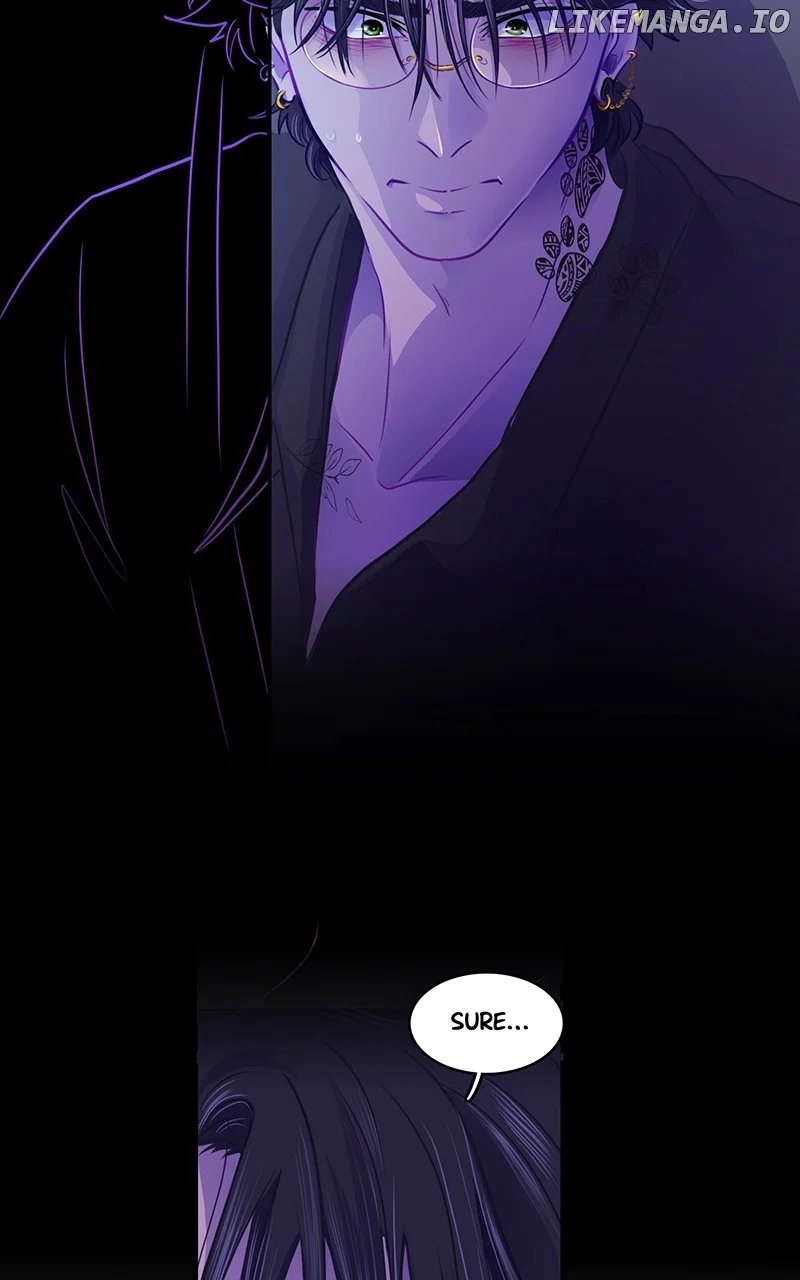 Love 4 a Walk Chapter 34 page 10