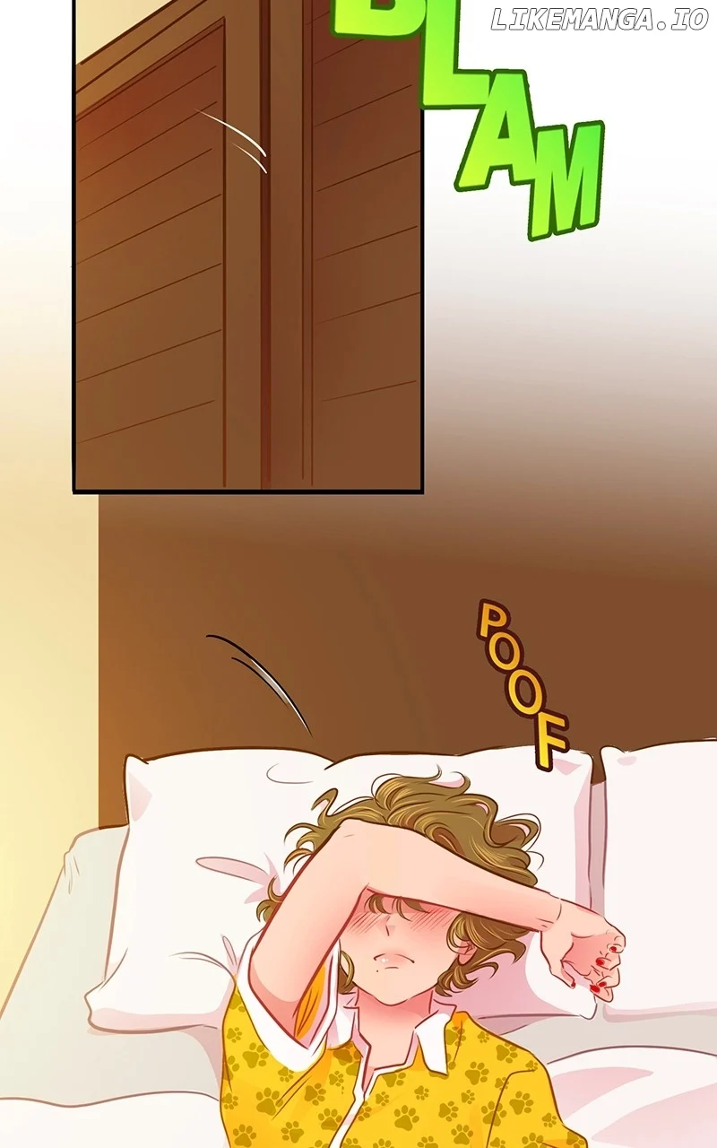 Love 4 a Walk Chapter 34 page 24