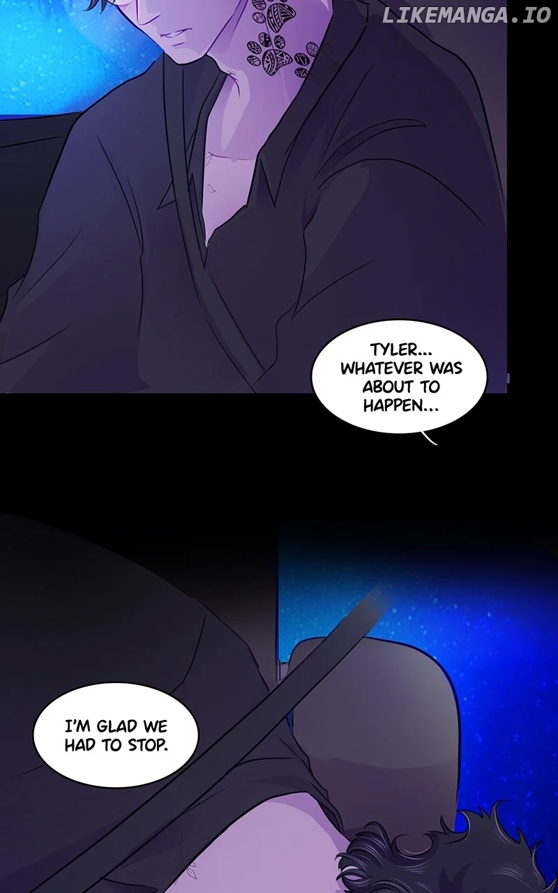 Love 4 a Walk Chapter 34 page 4