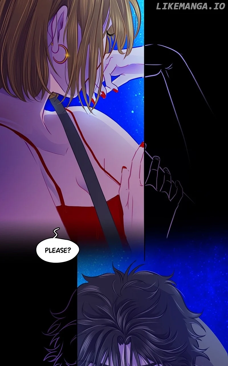 Love 4 a Walk Chapter 34 page 9