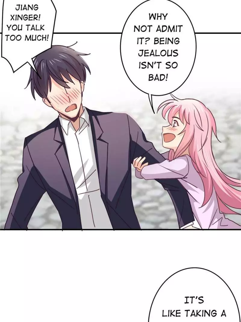 My Wild Tender Bride Chapter 50 page 11