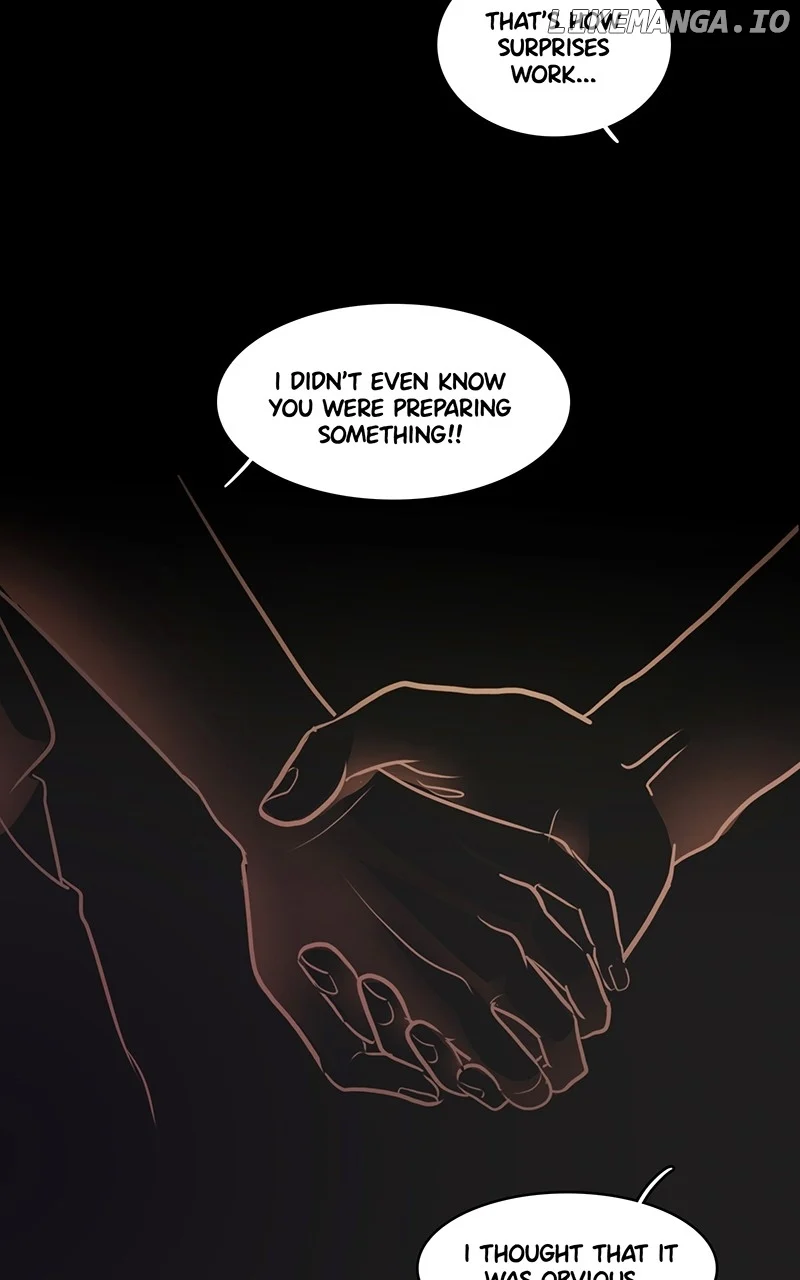 Love 4 a Walk Chapter 34 page 67