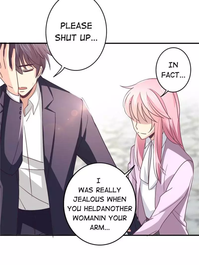 My Wild Tender Bride Chapter 50 page 13