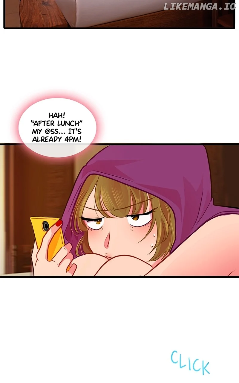 Love 4 a Walk Chapter 34 page 44