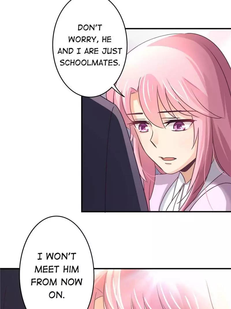 My Wild Tender Bride Chapter 50 page 15