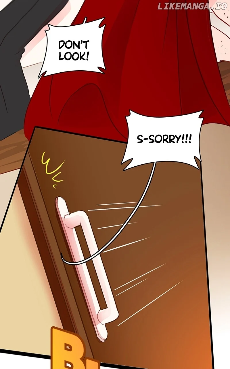 Love 4 a Walk Chapter 34 page 60