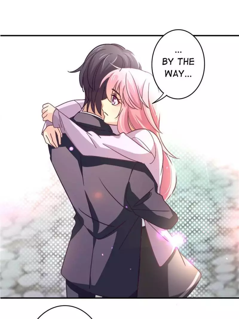 My Wild Tender Bride Chapter 50 page 1