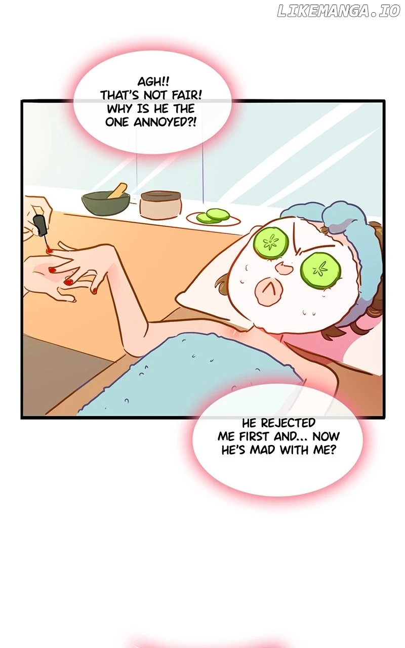 Love 4 a Walk Chapter 34 page 42