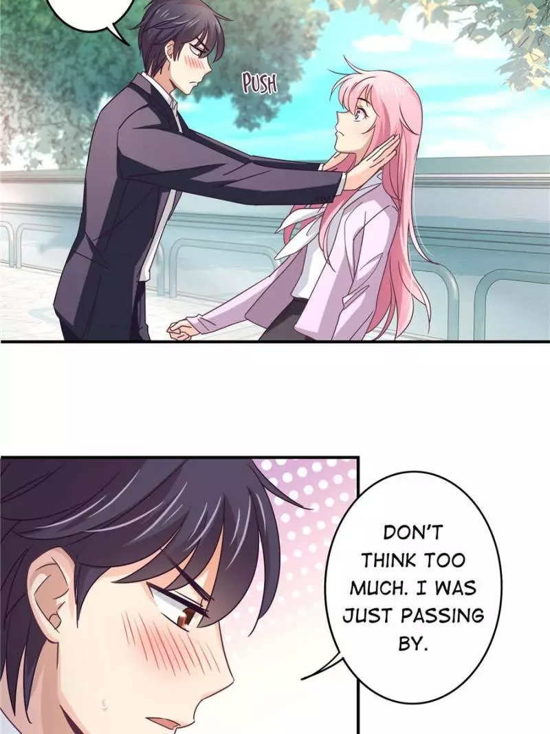 My Wild Tender Bride Chapter 50 page 3