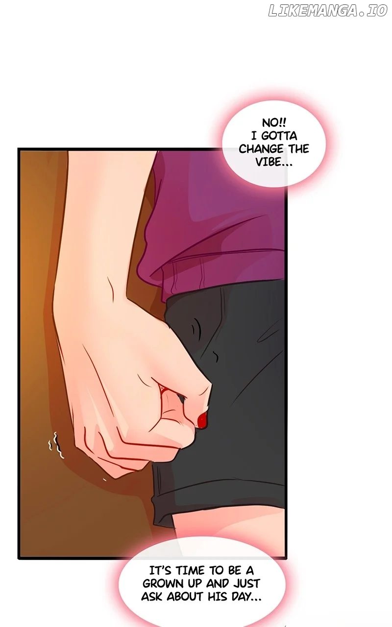 Love 4 a Walk Chapter 34 page 56
