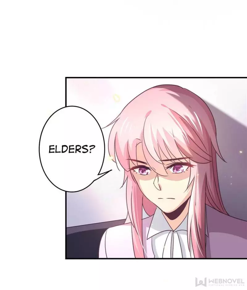 My Wild Tender Bride Chapter 50 page 22