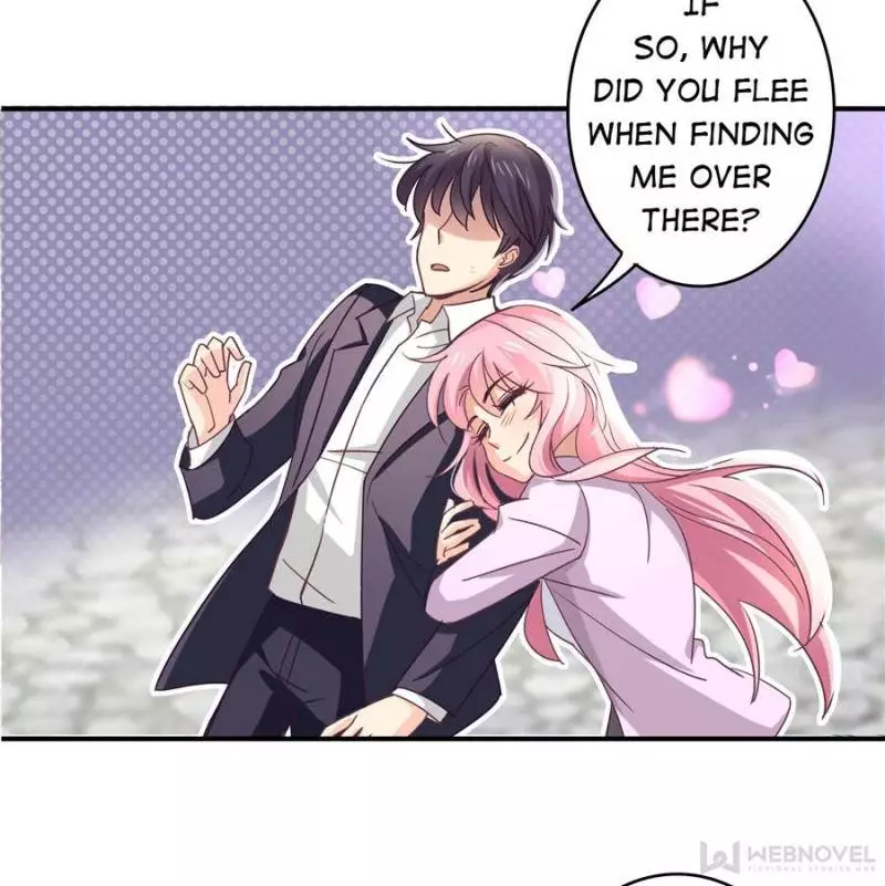My Wild Tender Bride Chapter 50 page 6