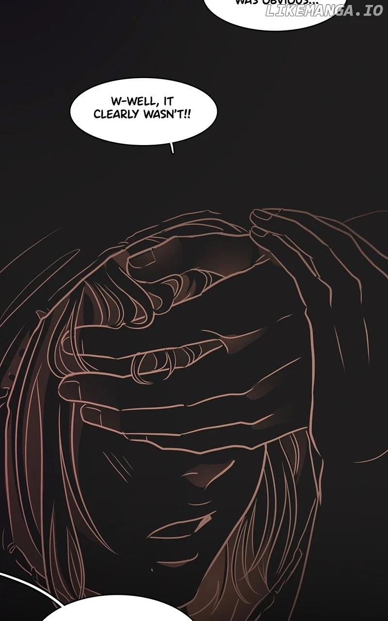 Love 4 a Walk Chapter 34 page 68