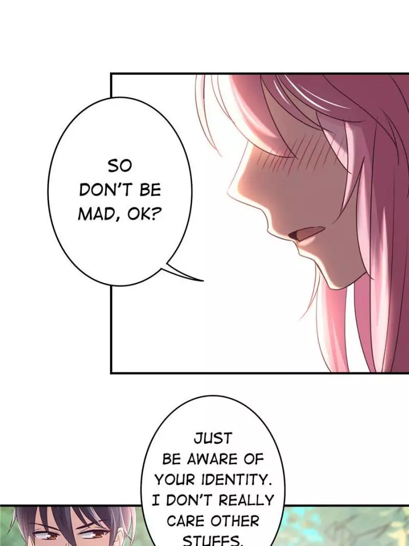 My Wild Tender Bride Chapter 50 page 17