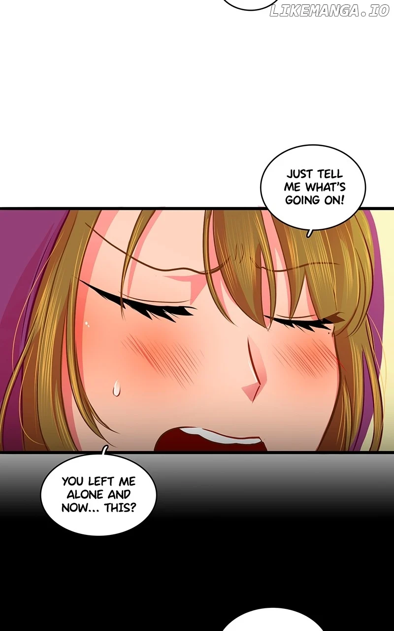 Love 4 a Walk Chapter 34 page 66