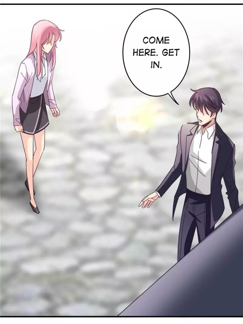 My Wild Tender Bride Chapter 50 page 19