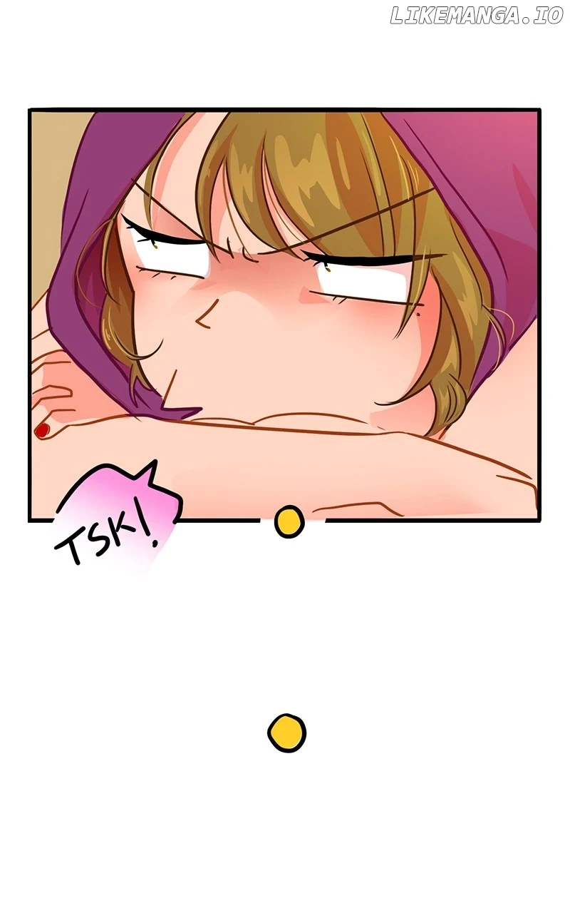 Love 4 a Walk Chapter 34 page 50