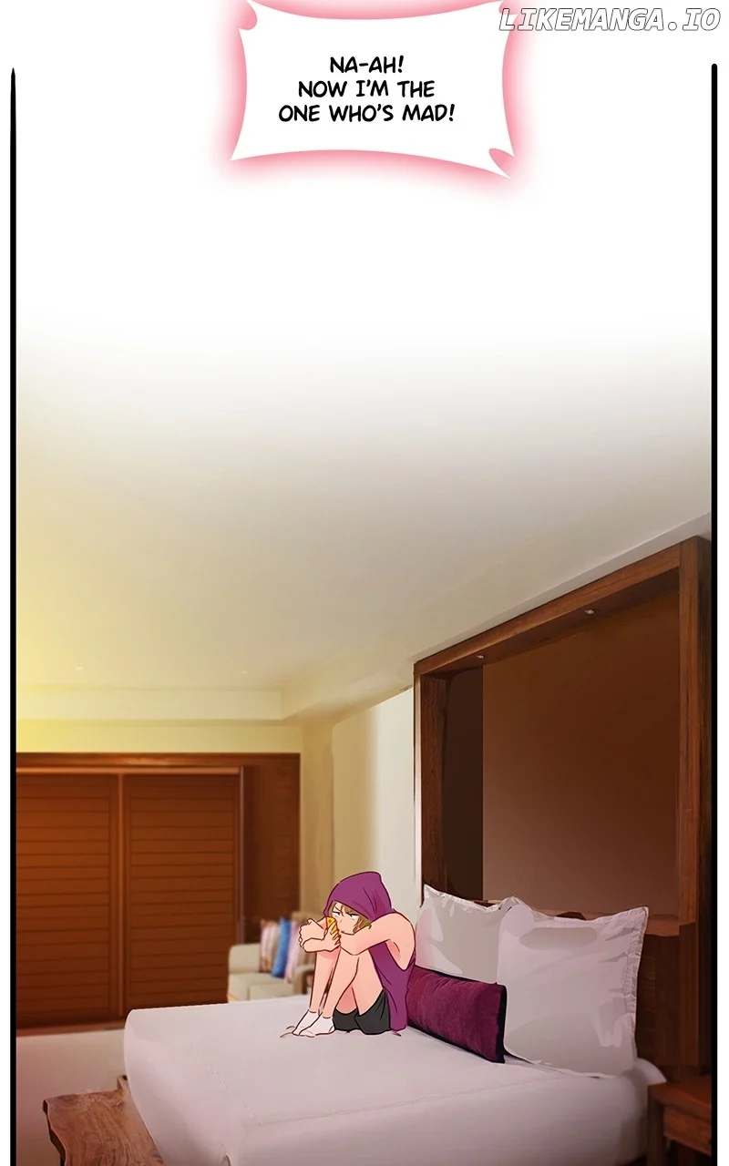 Love 4 a Walk Chapter 34 page 43