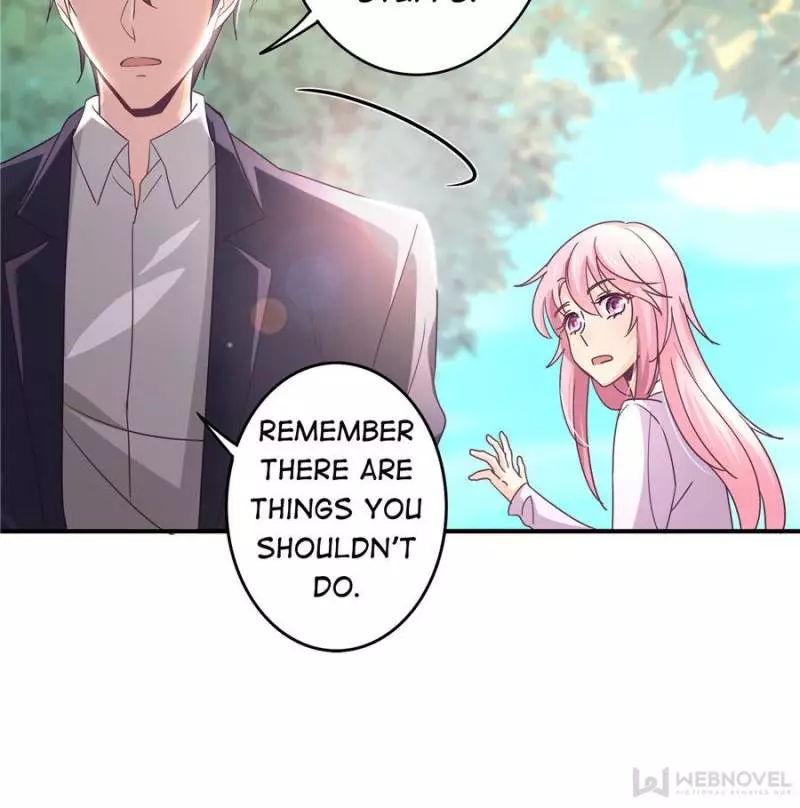 My Wild Tender Bride Chapter 50 page 18