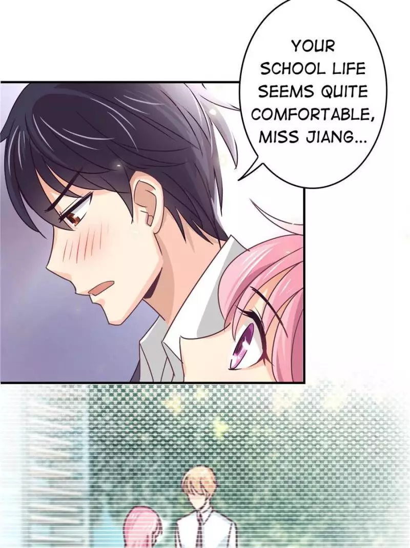 My Wild Tender Bride Chapter 50 page 7