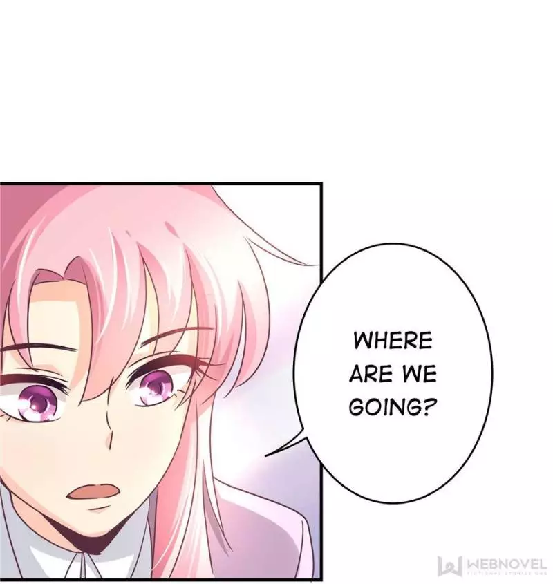 My Wild Tender Bride Chapter 50 page 20