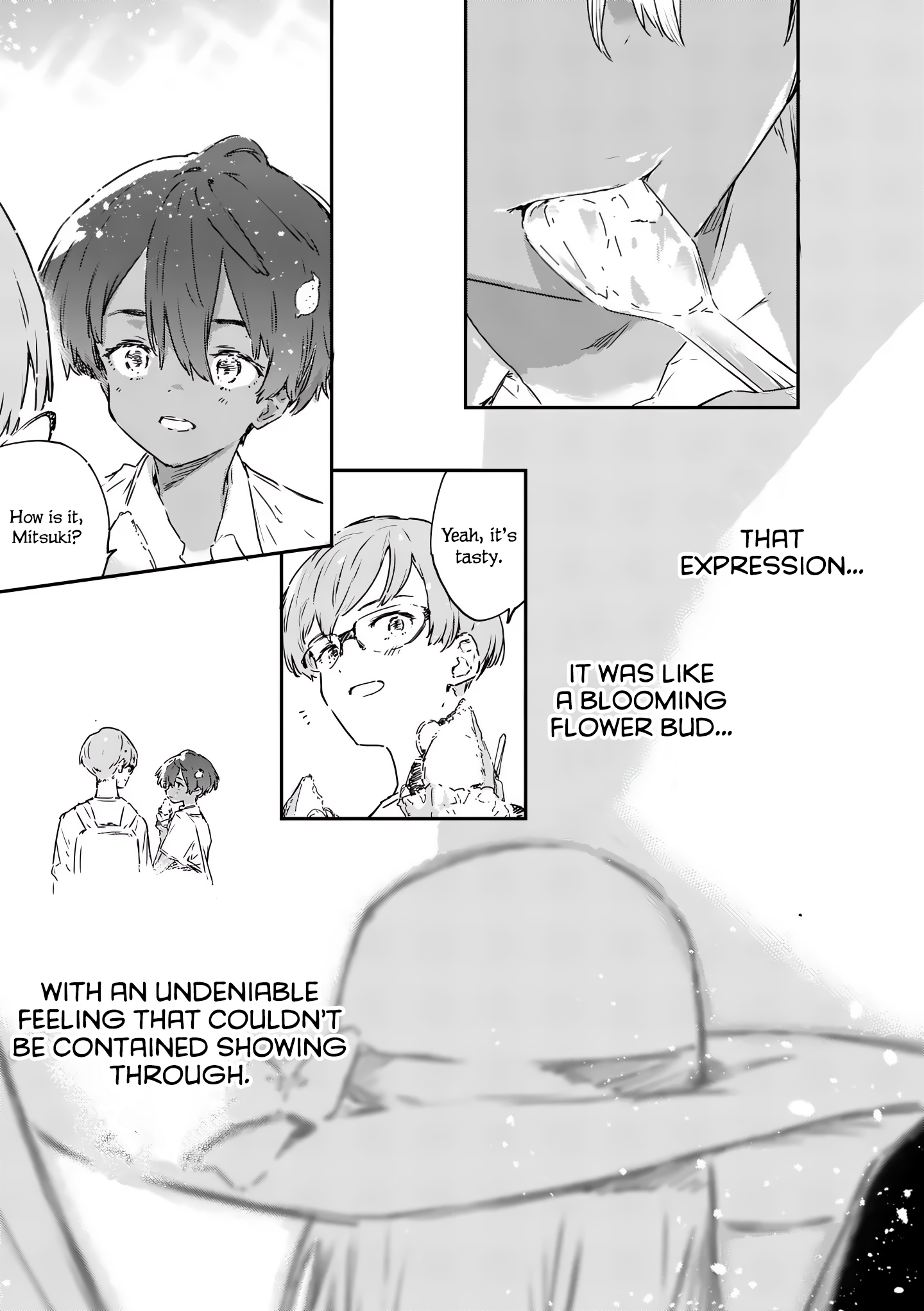 Too Many Losing Heroines! Chapter 16 page 20