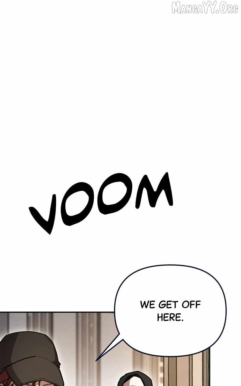 I Was Mistaken for the Villain Chapter 35 page 3
