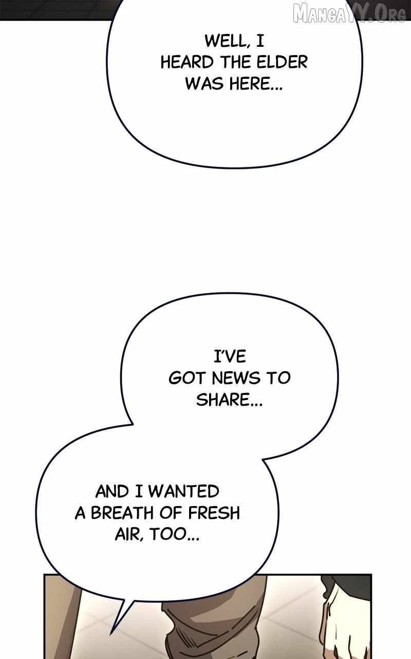 I Was Mistaken for the Villain Chapter 35 page 17