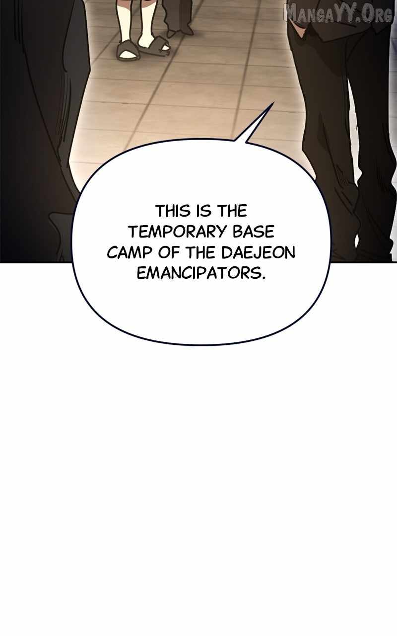 I Was Mistaken for the Villain Chapter 35 page 7