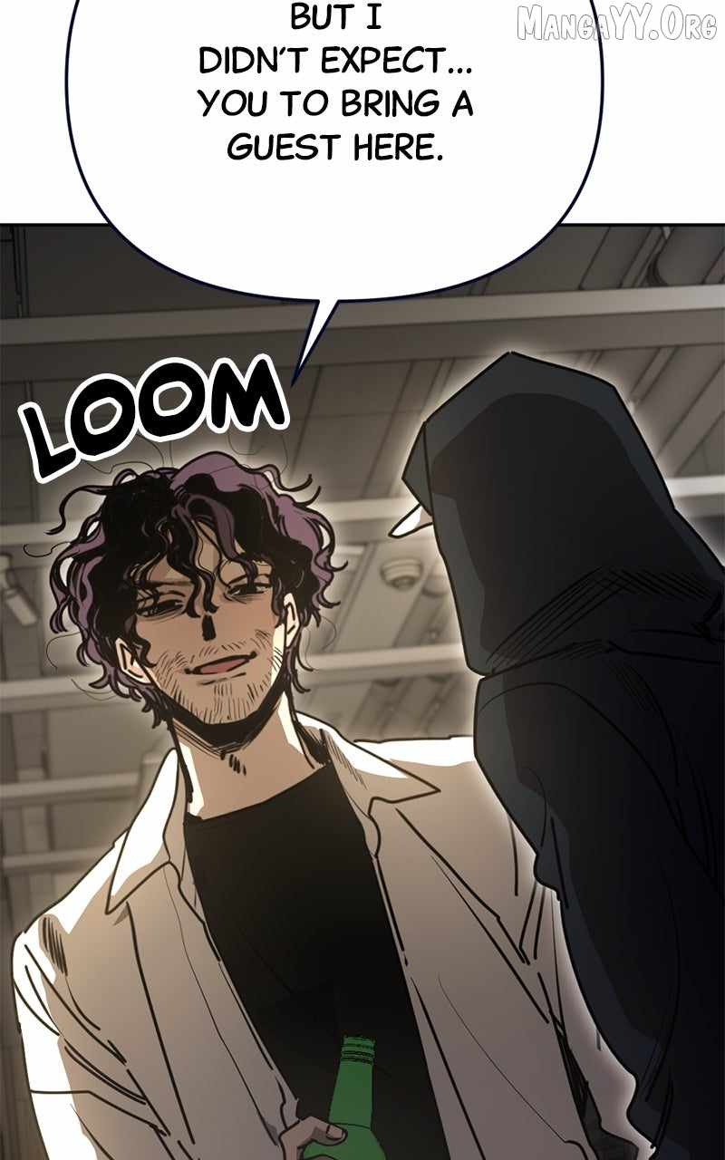I Was Mistaken for the Villain Chapter 35 page 19