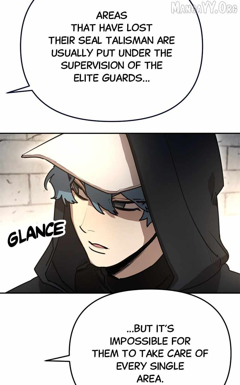 I Was Mistaken for the Villain Chapter 35 page 10