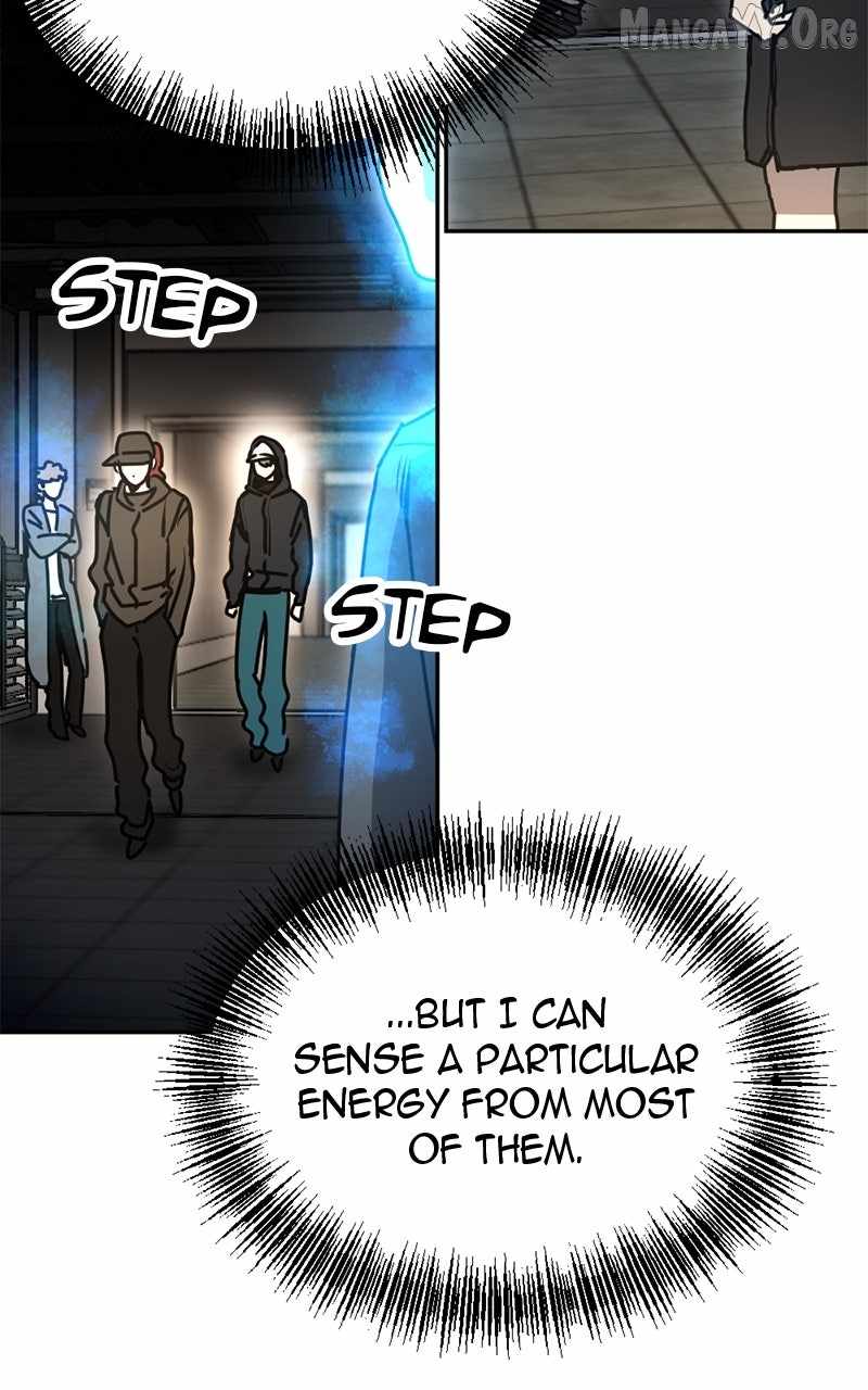 I Was Mistaken for the Villain Chapter 35 page 12