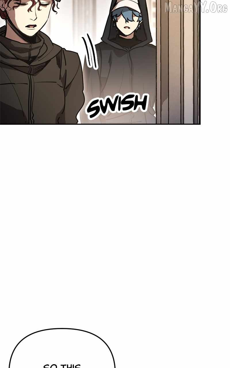 I Was Mistaken for the Villain Chapter 35 page 4