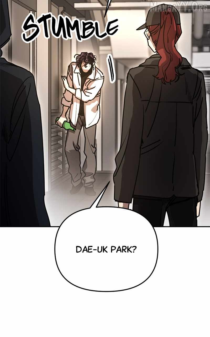 I Was Mistaken for the Villain Chapter 35 page 15