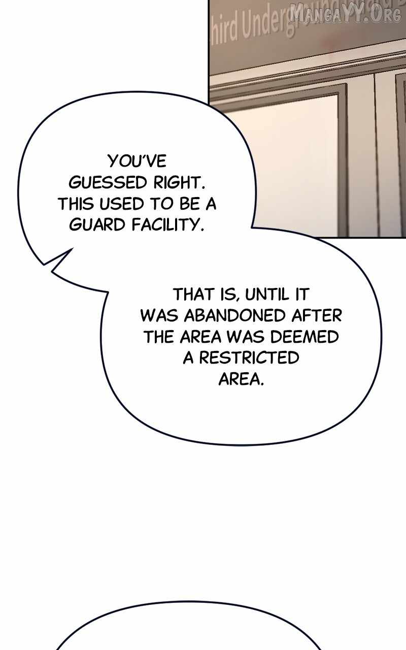 I Was Mistaken for the Villain Chapter 35 page 9