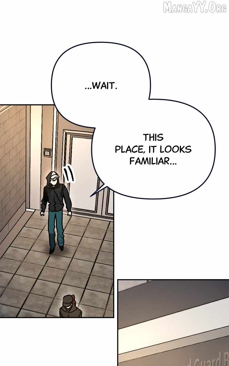 I Was Mistaken for the Villain Chapter 35 page 8