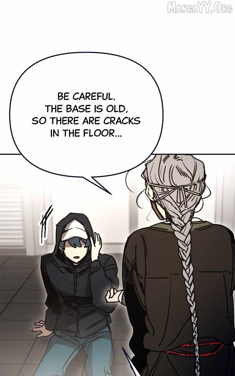 I Was Mistaken for the Villain Chapter 35 page 81