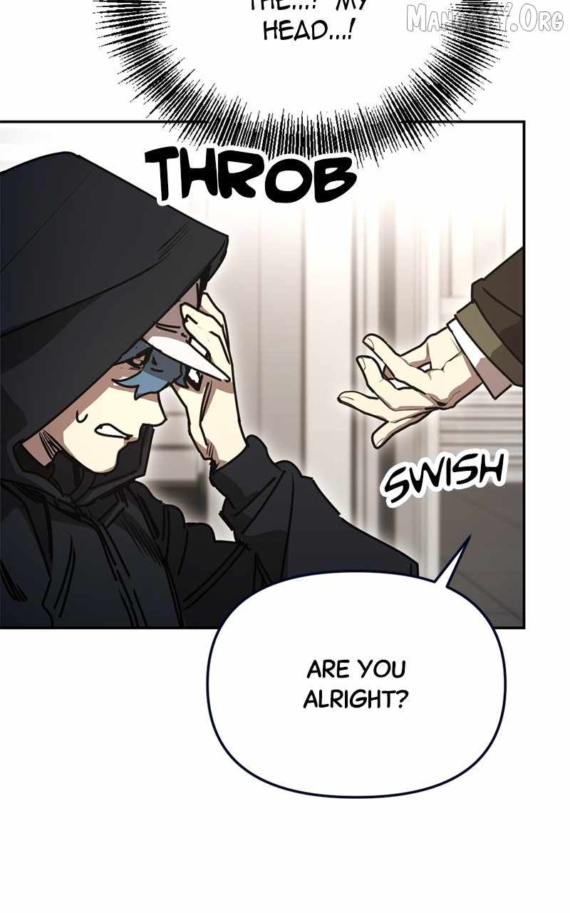 I Was Mistaken for the Villain Chapter 35 page 80