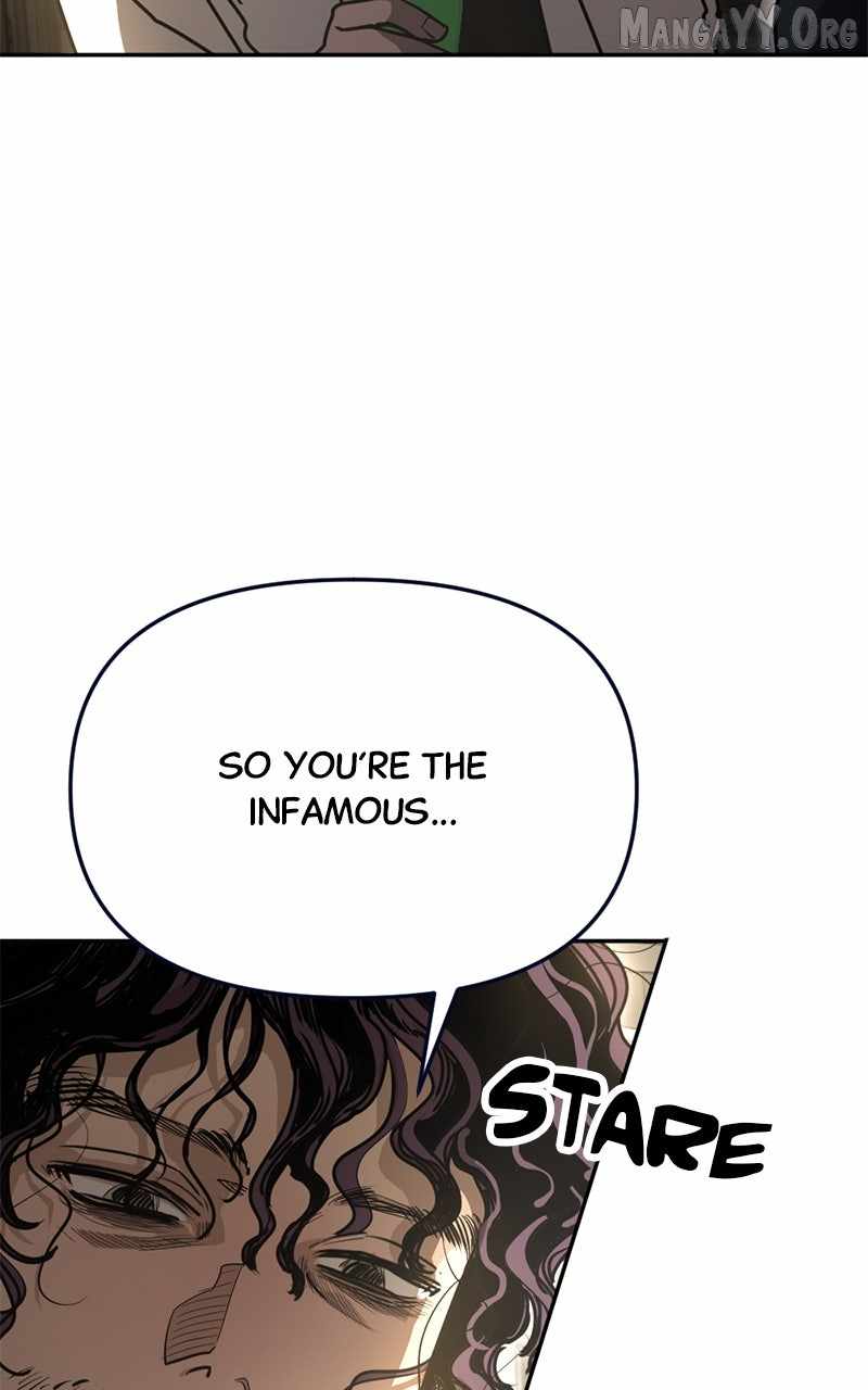 I Was Mistaken for the Villain Chapter 35 page 20