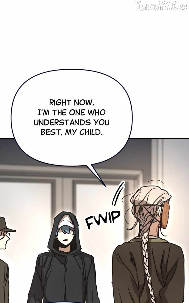 I Was Mistaken for the Villain Chapter 35 page 92