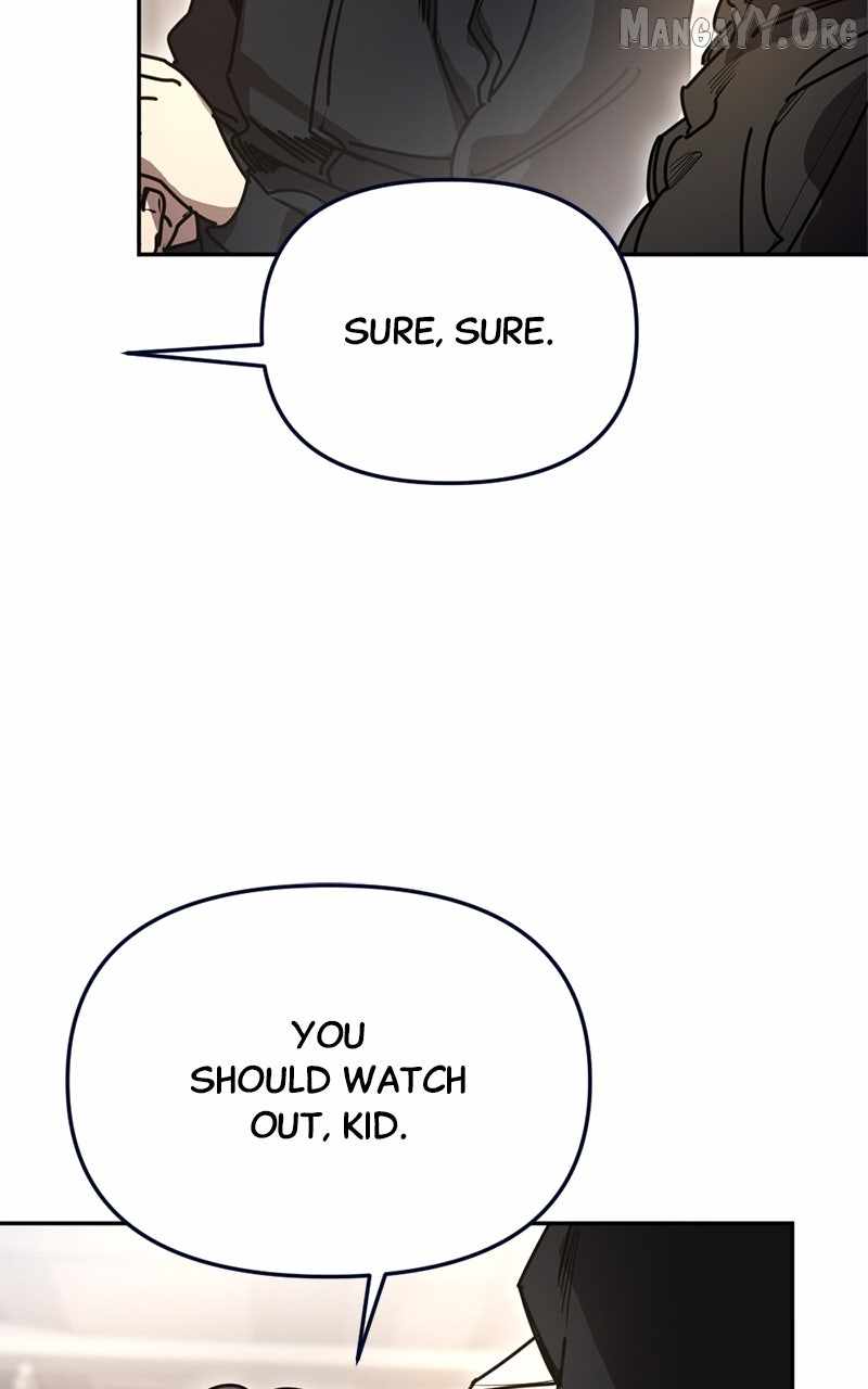 I Was Mistaken for the Villain Chapter 35 page 44