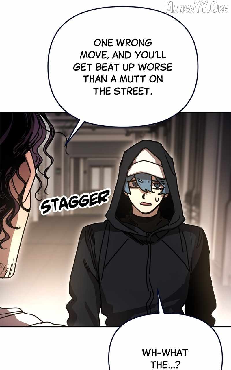 I Was Mistaken for the Villain Chapter 35 page 46