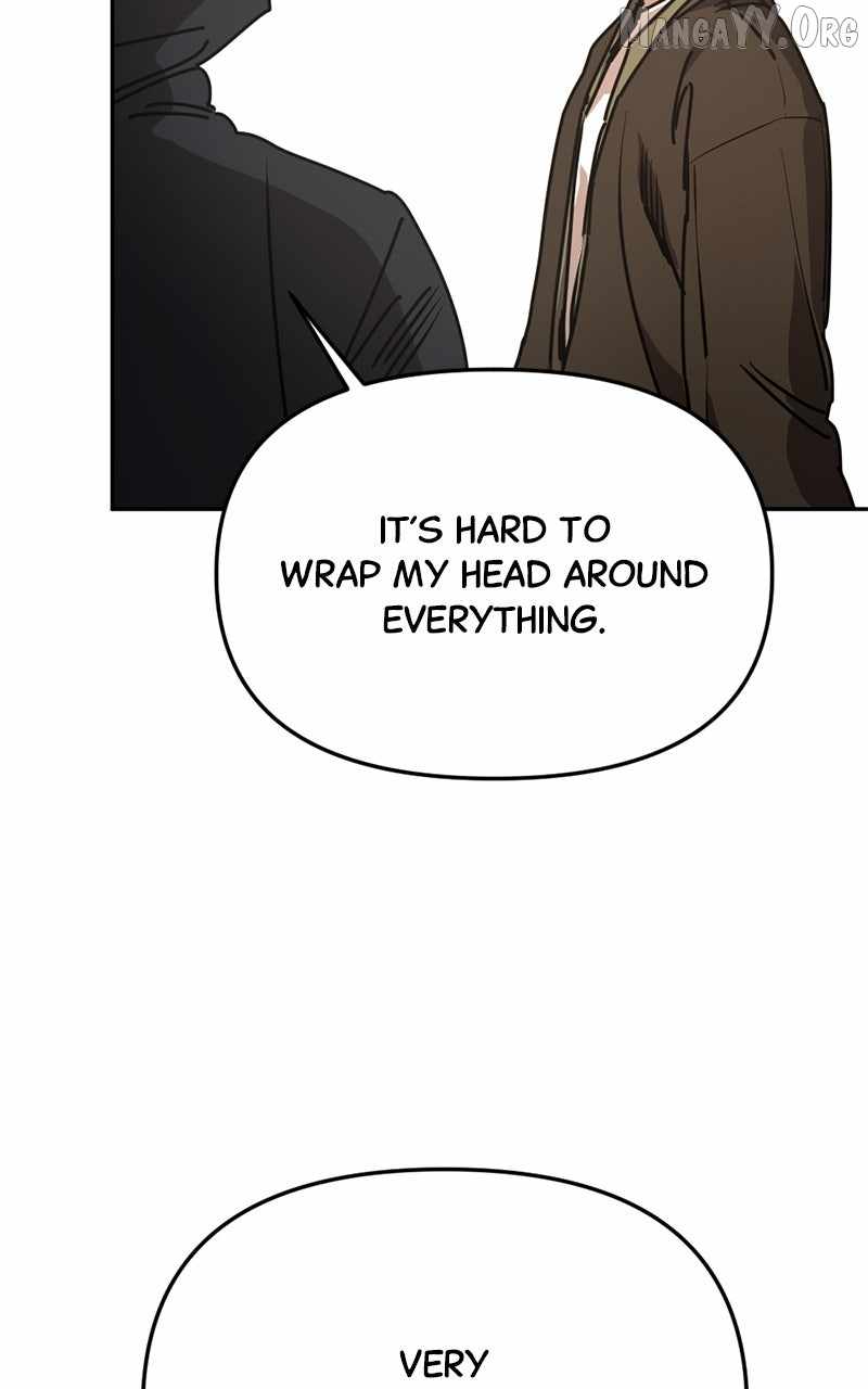 I Was Mistaken for the Villain Chapter 35 page 96