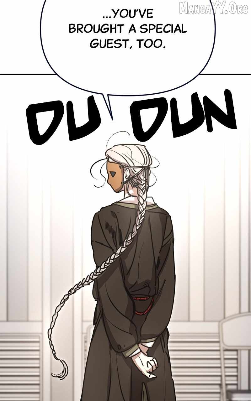I Was Mistaken for the Villain Chapter 35 page 70