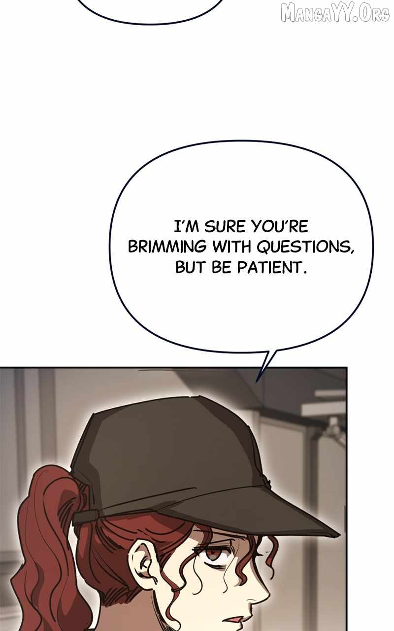 I Was Mistaken for the Villain Chapter 35 page 61