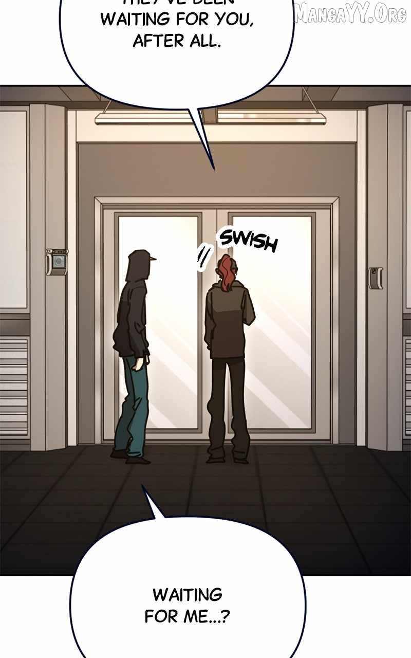 I Was Mistaken for the Villain Chapter 35 page 63
